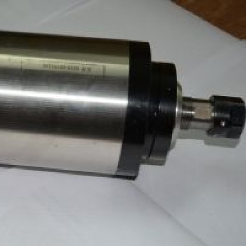 Ts-46 4.5kw spindle motor